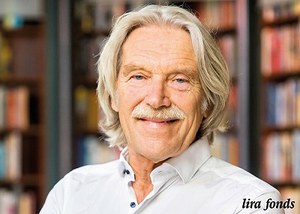 ‘Het is heel dankbaar om concrete hulp te kunnen bieden aan schrijvers in nood'