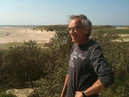 André, dwangarbeider van de poëzie