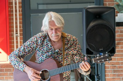 Bieb Café Lemmer 18.02.2026