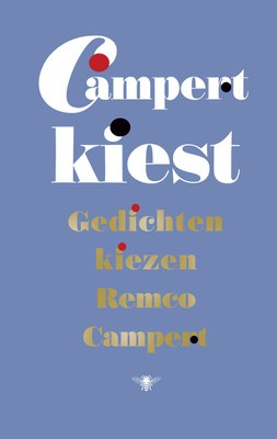 Binnenkort: Campert kiest