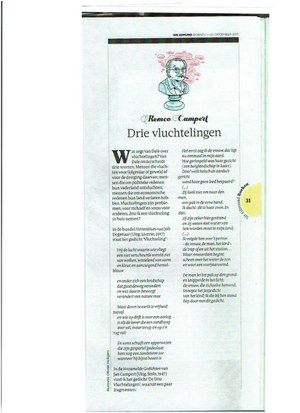 column Remco Campert