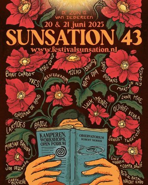 Coming soon: Festival SUNSATION