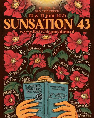 Coming soon: Festival SUNSATION
