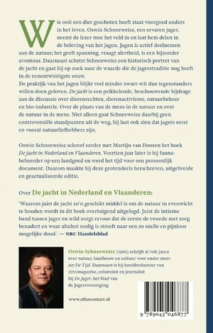 De jacht - jagen in Nederland