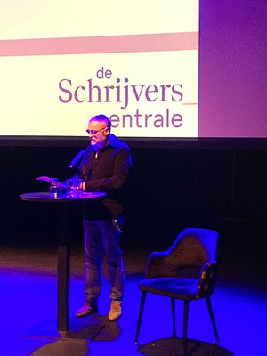 De poëzie van een Oekraïense kraai