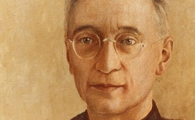 Opening expositie Titus Brandsma, Bibliotheek Lemmer, 26.03.2026. Aanvang 19:15 u.