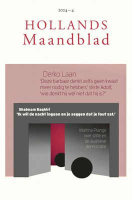 Hollands Maandblad 65 jaar