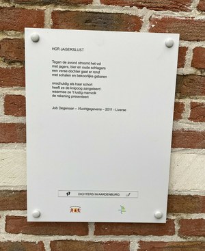 Literair Zeeuws-Vlaanderen