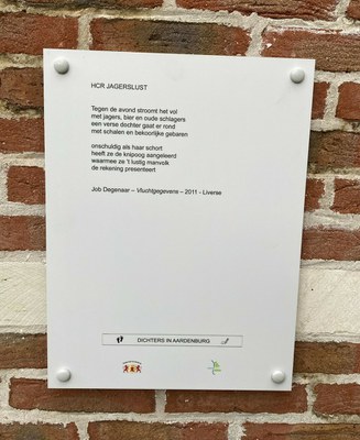Literair Zeeuws-Vlaanderen