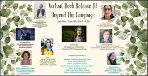 Presentatie Beyond the language (India)