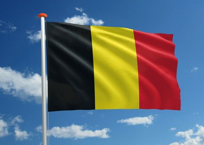 Feestelijke presentatie 'ZOMERSCHADUW' met een Belgisch tintje