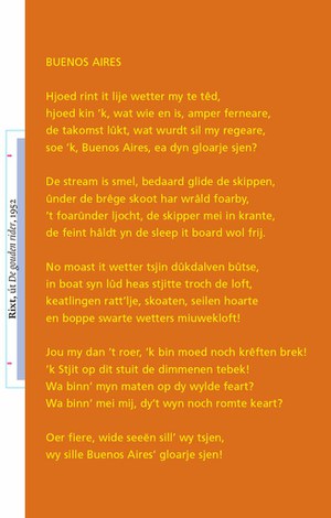 Stifting Dichterskollektyf RIXT
