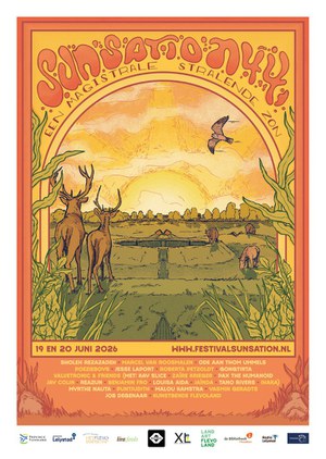 Sunsation 2026