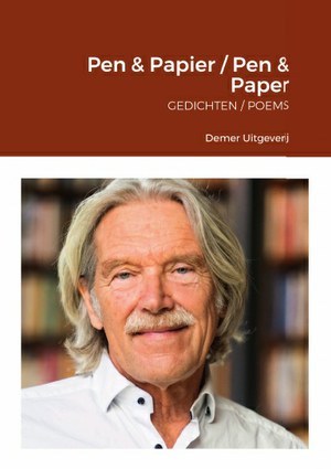 Verschenen: Pen & papier - Pen & paper