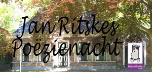 Vijfde editie Jan Ritskes Poëzienacht, Twijzel