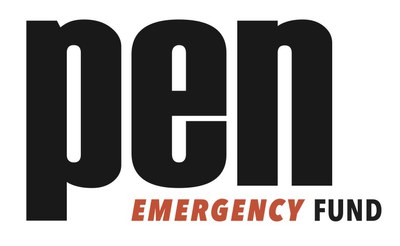 website PEN Emergency Fund on line