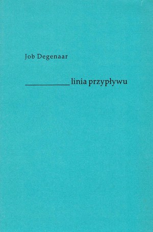 Linia przypływu