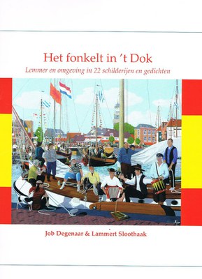 Het fonkelt in 't Dok