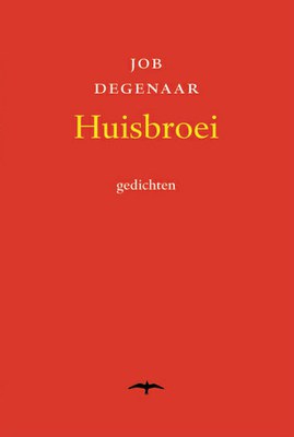 Huisbroei