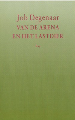 Van de arena en het lastdier