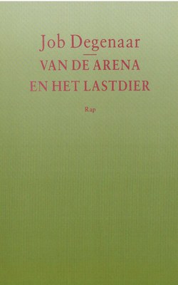 Van de arena en het lastdier