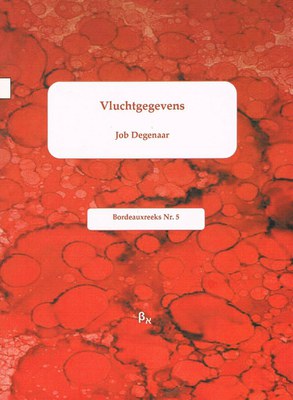 Vluchtgegevens